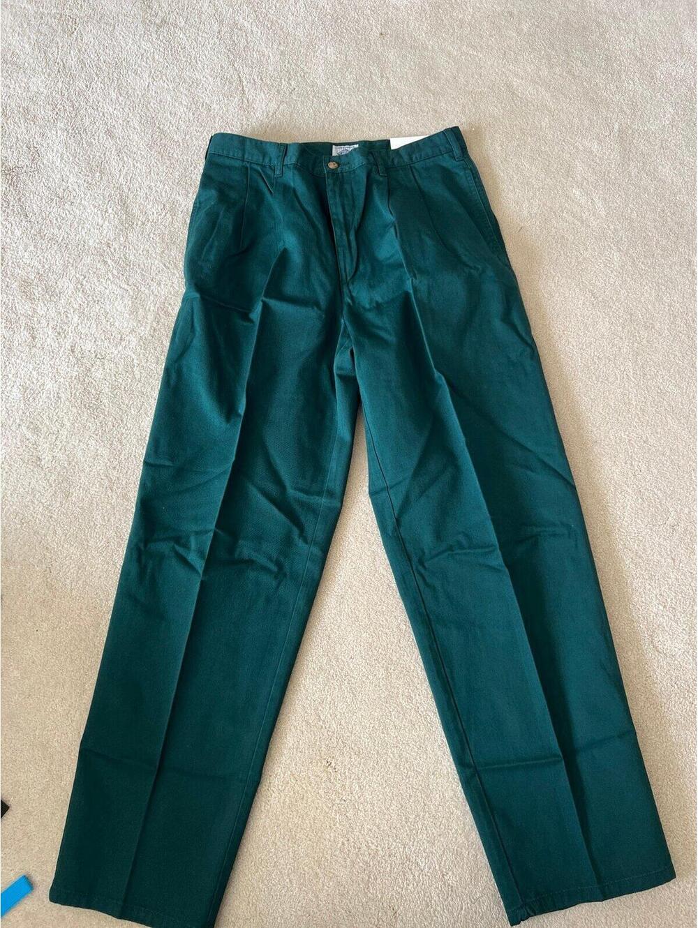 Cambridge Pants